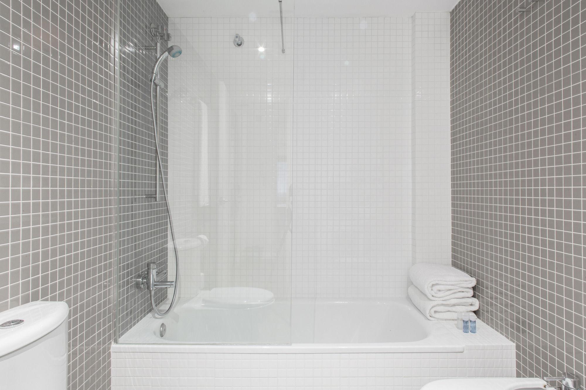 Barcelona Apartment Aramunt Bagian luar foto