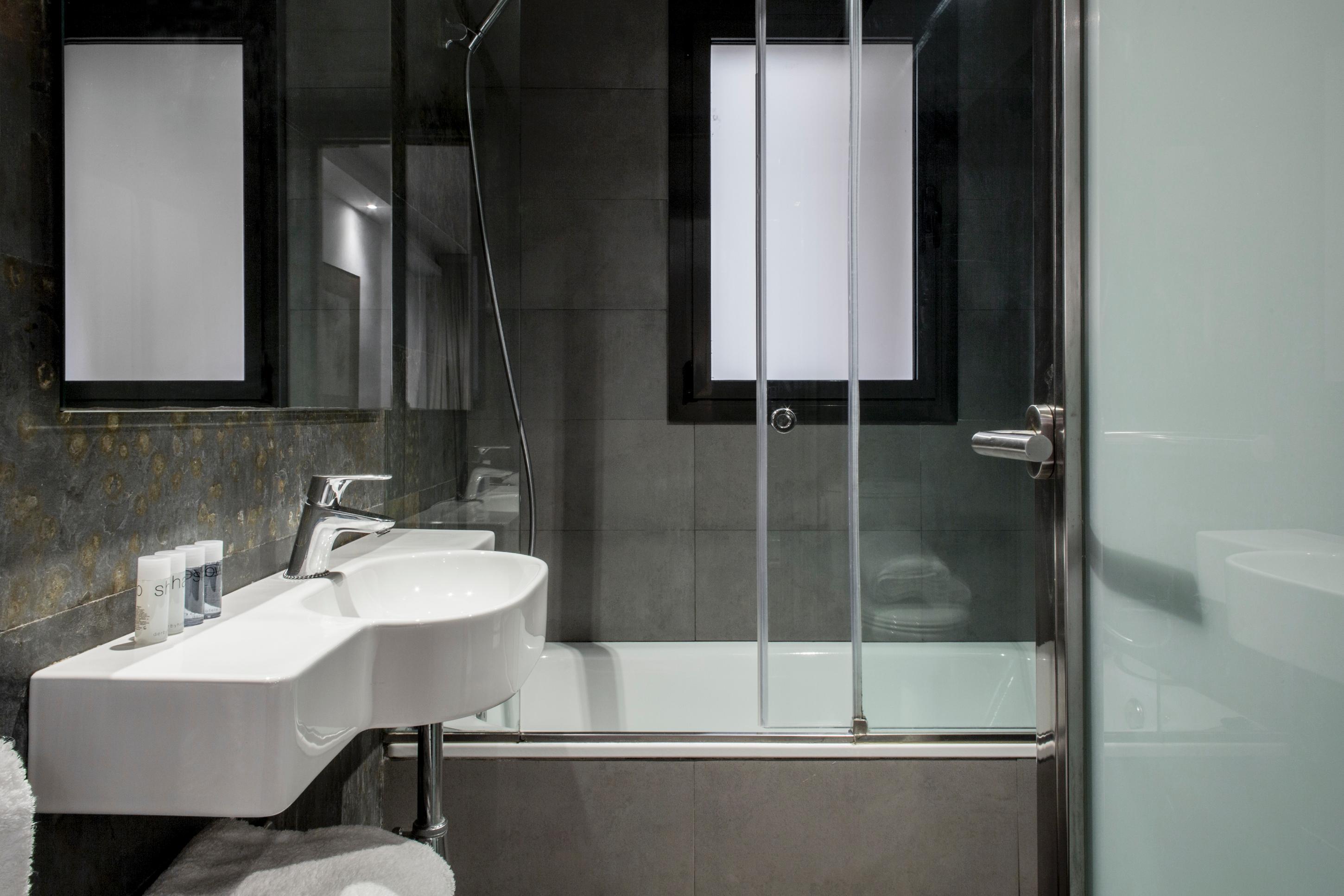Barcelona Apartment Aramunt Bagian luar foto