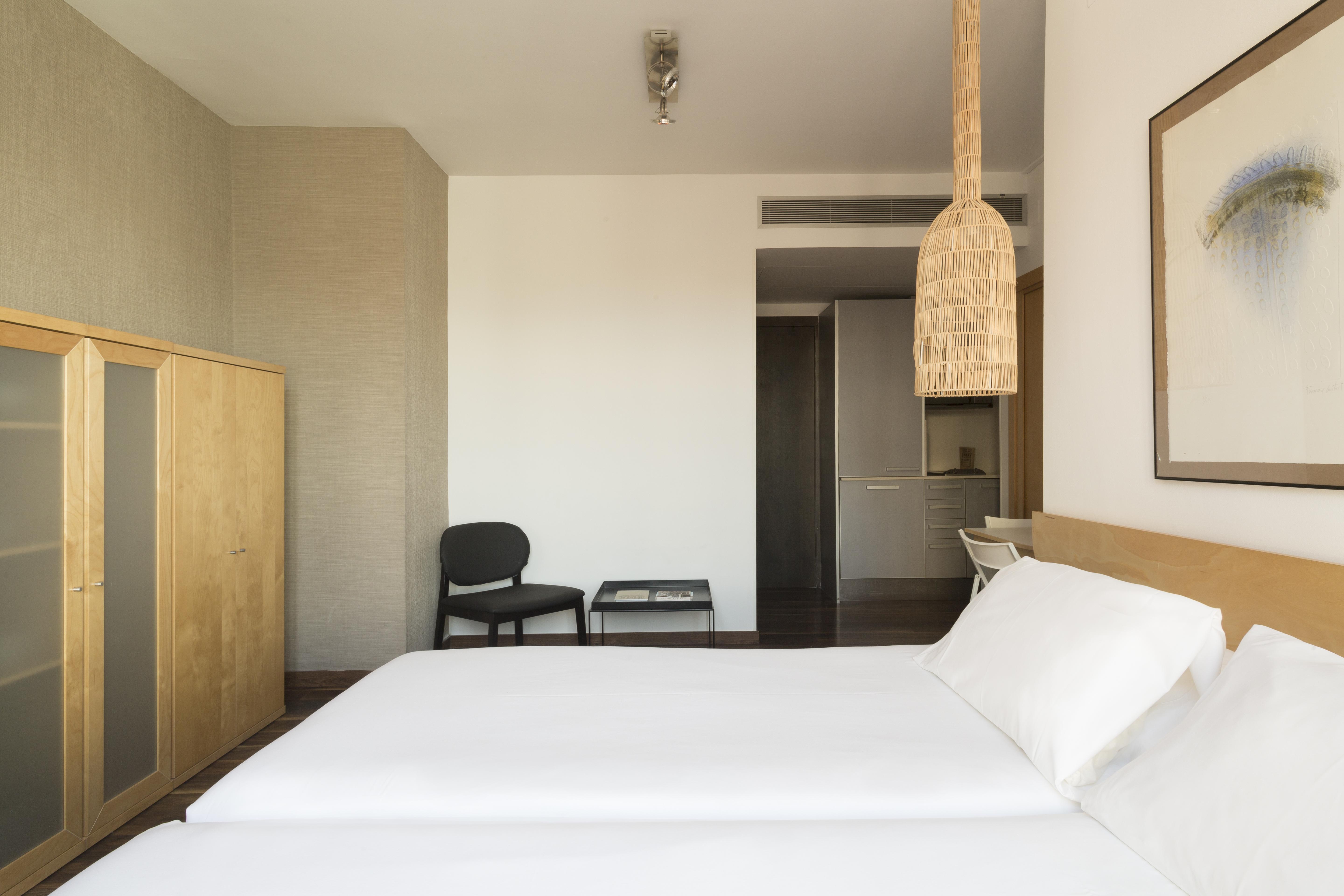 Barcelona Apartment Aramunt Bagian luar foto