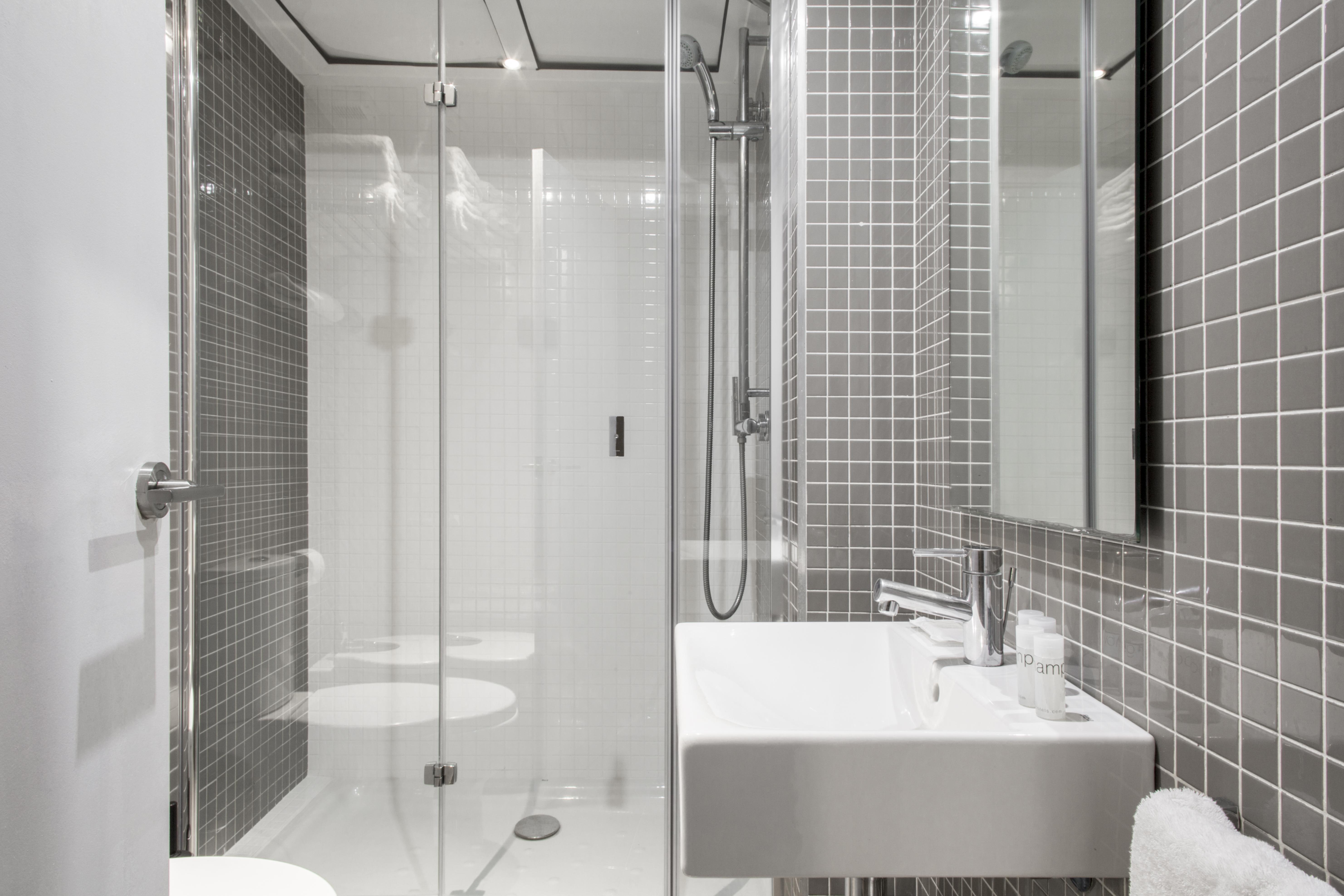 Barcelona Apartment Aramunt Bagian luar foto