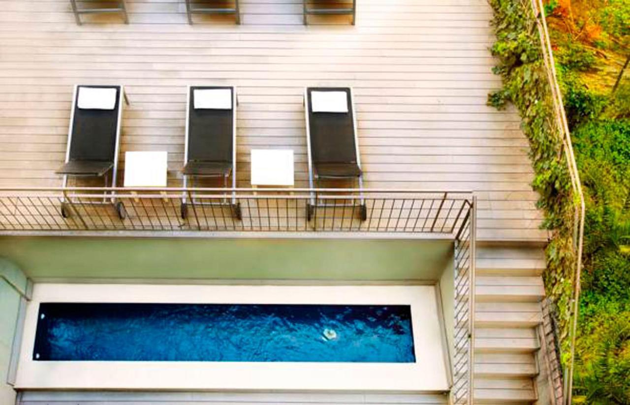 Barcelona Apartment Aramunt Bagian luar foto
